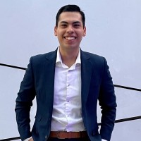 Daniel Martínez Ortegón