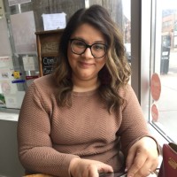 Theresa Robles