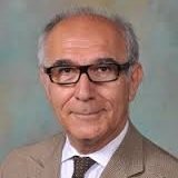 Dr. Hamid Shirvani, FRSA, FASLA, FRGS