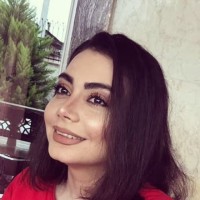 Parand Hashemi