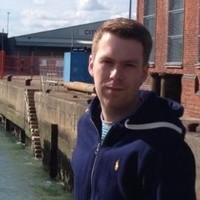Daniel Maisey