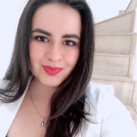 María José Pardo Hinojosa