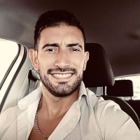 Alexis Abad