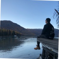 刘超然