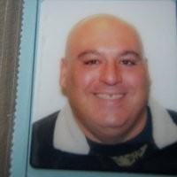 Chris Sr. Moses