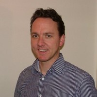 Andreas Nederveen