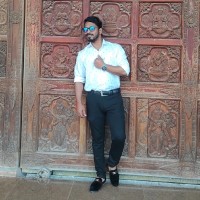 Sushant Gotpagar