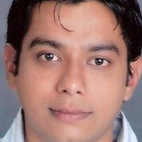 Ashish Pancholi