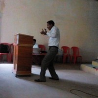 Shiferaw Legesse