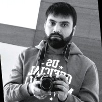Prit Thakkar
