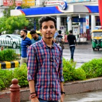 Raviyanshu Singh