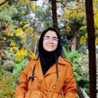 Mohadese Rezaei