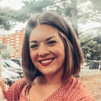Caroline Parrish