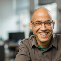 Chafiq Rahmani
