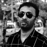 B K Mahesh Kumar
