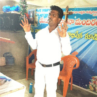 paramjyothi jyothi