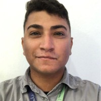 Vanderson Santos