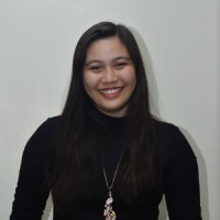 Jesa Mariel Parreño