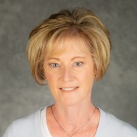 Catherine Todd