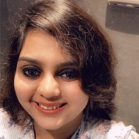 Shabnam Ahmed