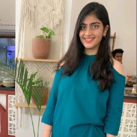 Vidhatri Pathak