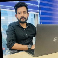 Prajeesh Krishnan