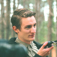 Luke Ormsby