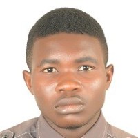 Oladimeji Jerry