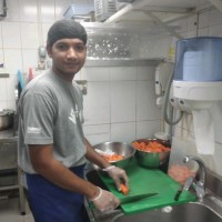Anik Karmakar