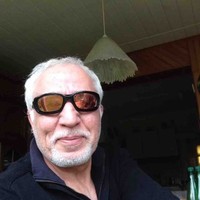 Mohammad Reza Eskandari Araghian