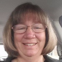 Patricia Hutchinson