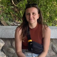 Danielle Keusch, Mph