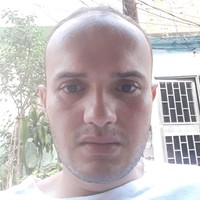 Daniel Henriques