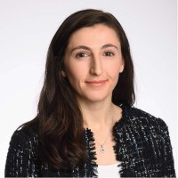 Rachel (Shuman) Eisman