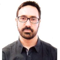 Carlos Gavilan Espejo