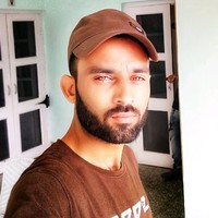Vishwanath Tiwari