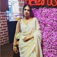 Rashmi Gowda