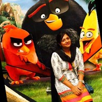 Sangeethasagar H J
