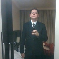 Eder Moretto Garcia