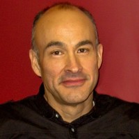 Jeffrey Reber