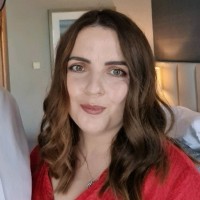 Amanda Kilbride