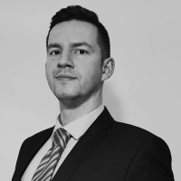 Mike Kotecki