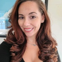 Natasa Stevanovic