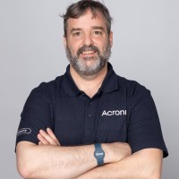 Lander Rohr
