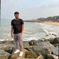 YOGESH KUMAR M