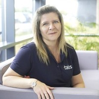 Louise Bevan