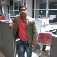 Satya prakash Sharma