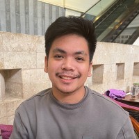 Neil Andrei Cayetano