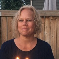 Angela Welsh, Bed, Bpe, Csep