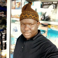 Adama Sarr